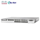 Cisco WS-C3850-12XS-S Stackable 12 SFP+ Ethernet Ports 10G Fiber Network Switch IP Base