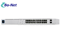 USW-24-POE UniFi Cisco 24 Port Gigabit Switch Managed Gen2 802.3af/at UniFi