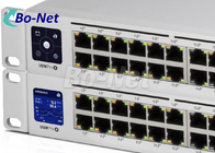 UniFi Pro 24 Port PoE Cisco Gigabit Switch USW-Pro-24-PoE Layer 3 10G SFP Port
