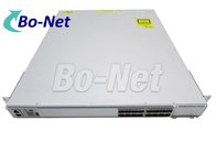 New Original Cisco Gigabit Switch 9500 C9500-16X-A 16 Port SFP+ 1 Year Warranty