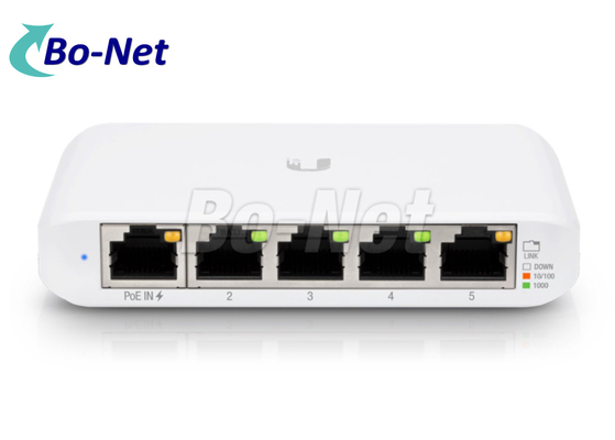 UBNT UniFi Cisco Managed Network Switch