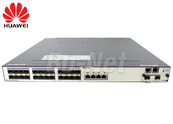 S5700-28C-EI-24S-AC Quidway S5700 Series 24 Port Gigabit Switch