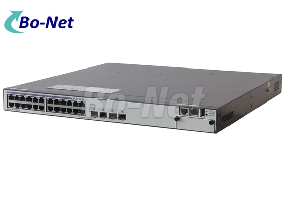 24 Port S5700-28C-PWR-SI Huawei S5700 Cisco Gigabit Switch