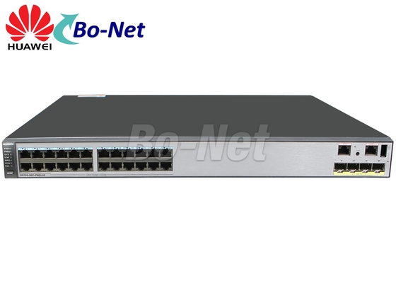 S5730-36C-PWH-HI 4x 10G SFP+ Gigabit Ethernet Switch