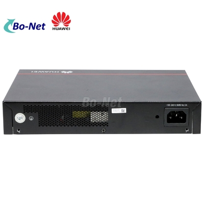 1000Mbps 370W Network Management Enterprise Switch Huawei S1730S-L24T-A