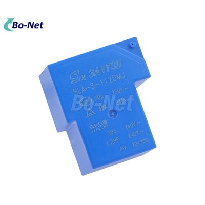 SANYOU Wholesale electronic components Support BOM Quotation 5VDC 20A 6pin relay SLA-S-124D